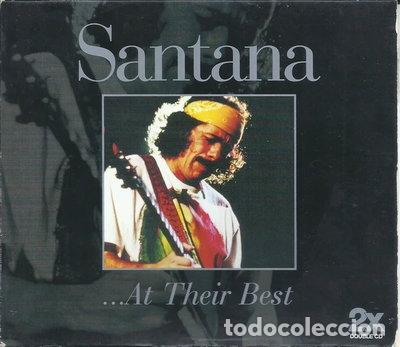 CDs de M&uacute;sica: ...At Their Best- 0802699200828