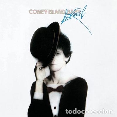 CDs de M&uacute;sica: Coney Island Baby- 0828767825120