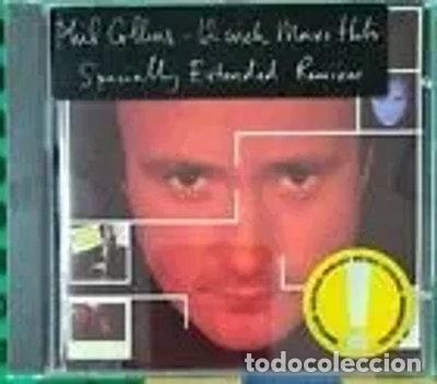 CDs de M&uacute;sica: 12&rdquo;ers- 0022925546920