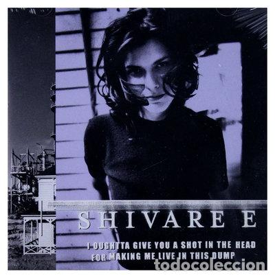 CDs de M&uacute;sica: I Oughtta Give You a Shot in the Head for Making Me Live in This Dump- 0724352552726