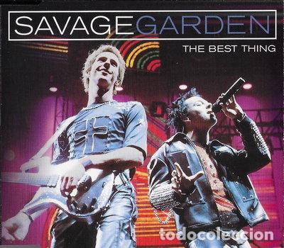 CDs de M&uacute;sica: The Best Thing- 5099767094020