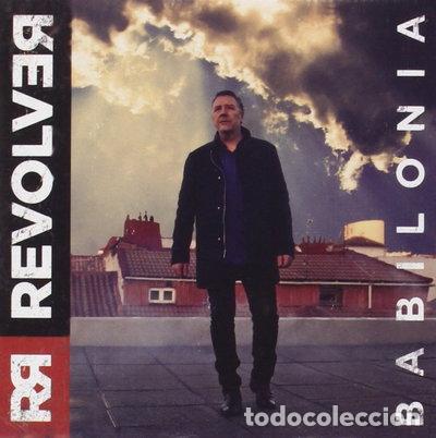 CDs de M&uacute;sica: Babilonia- 0825646160044