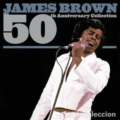 CDs de M&uacute;sica: The 50th Anniversary Collection- 0602498607251