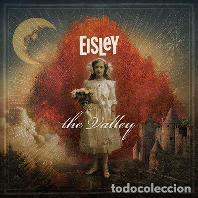 CDs de M&uacute;sica: The Valley- 0794558020329