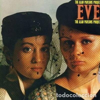 CDs de M&uacute;sica: Eve (4007192589814) (M&uacute;sica)