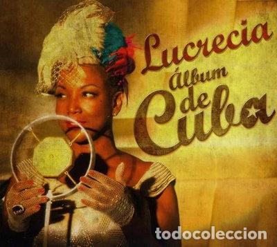 CDs de M&uacute;sica: &Aacute;lbum de Cuba- 5051865467823
