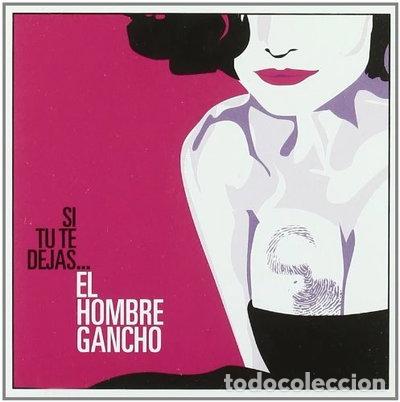 CDs de M&uacute;sica: Si Tu Te Dejas- 0503319732629