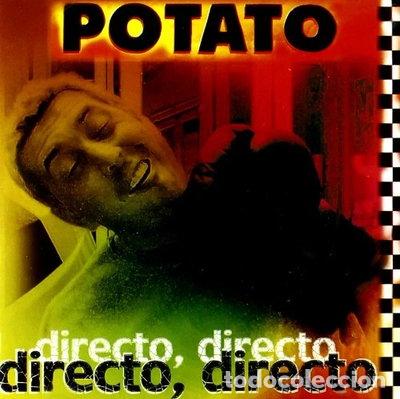 CDs de M&uacute;sica: Directo Directo- 8425845181738