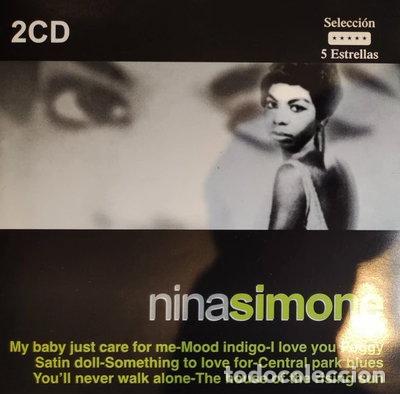 CDs de M&uacute;sica: Selecci&oacute;n 5 Estrellas- 8428579850567