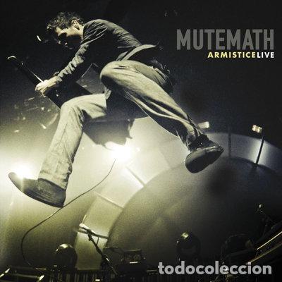 CDs de M&uacute;sica: Armistice Live- 0093624962656