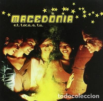 CDs de M&uacute;sica: Et Toca A Tu - 15 Nadales I Can&ccedil;o Bressol- 8424295047106