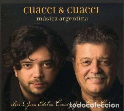 CDs de M&uacute;sica: M&uacute;sica Argentina- 7798010679875
