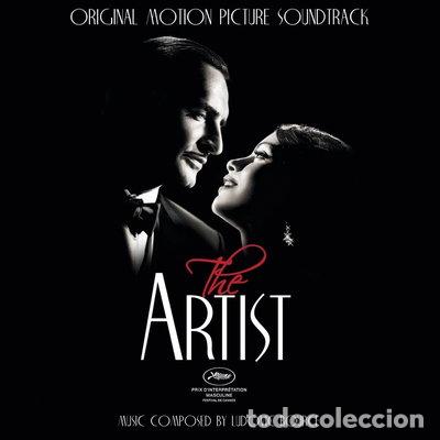 CDs de M&uacute;sica: The Artist- 0886979789524