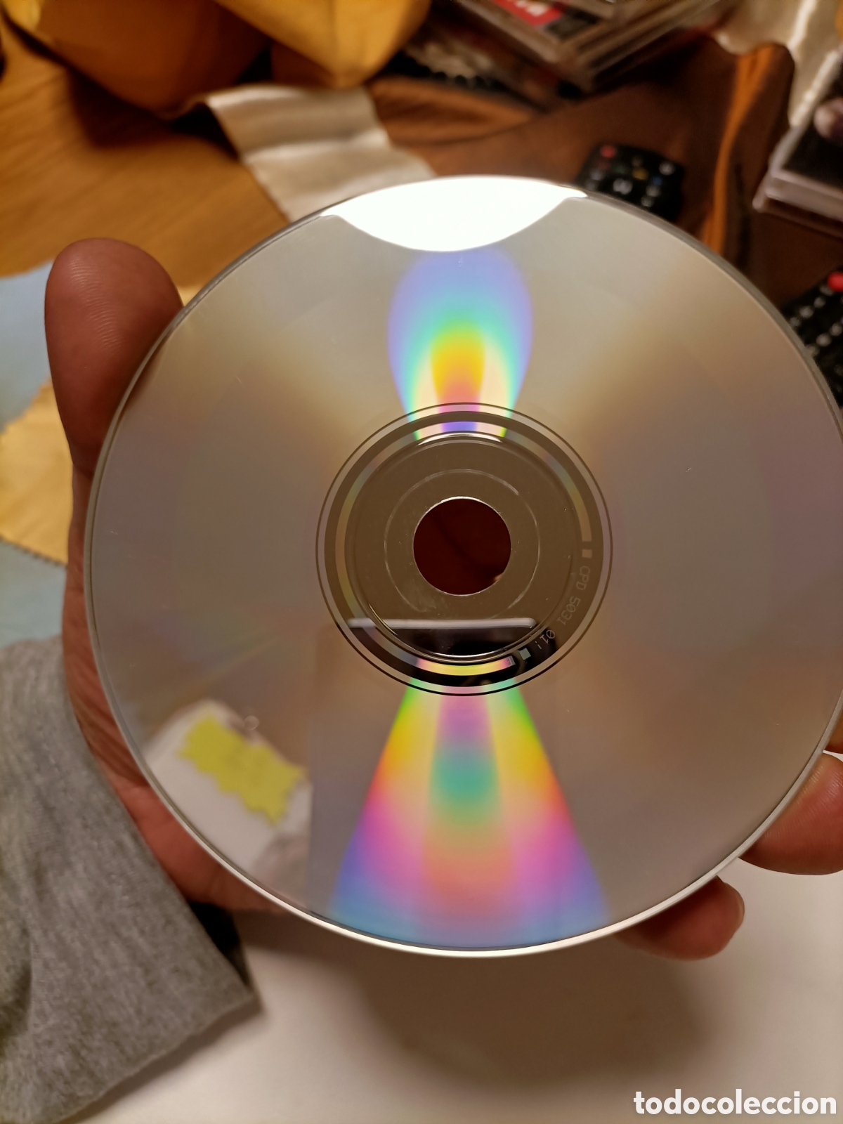 CDs de m&uacute;sica: CD 1994,Hank Williams JR - Foto 6
