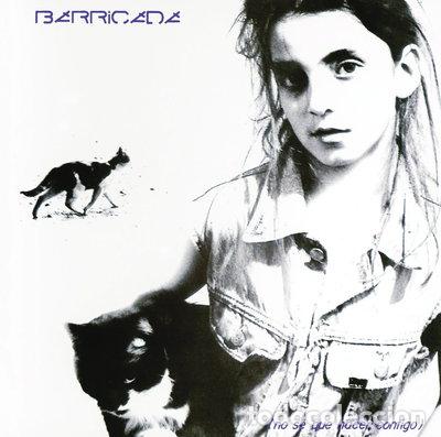 CDs de M&uacute;sica: No Se Que Hacer Contigo- 0042283204027