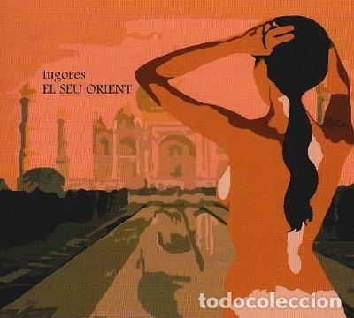 CDs de M&uacute;sica: El Seu Orient- 8435015504892