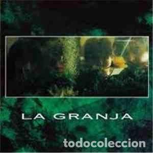 CDs de M&uacute;sica: La Granja- 0745099678920