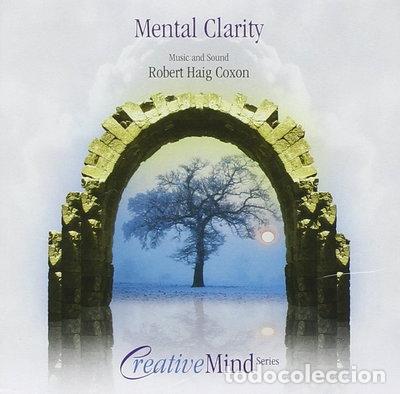 CDs de M&uacute;sica: Mental Clarity- 0772955801123
