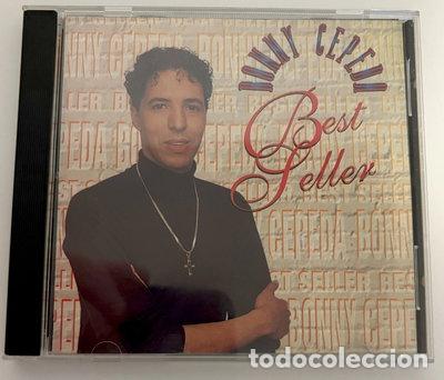 CDs de M&uacute;sica: Best Seller- 0758115801028