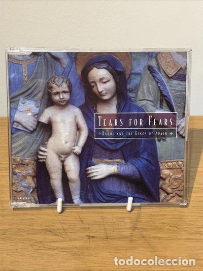 CDs de M&uacute;sica: Raoul and the Kings of Spain- 5099766247625