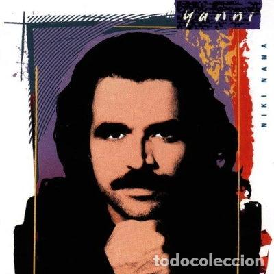 CDs de M&uacute;sica: Niki Nana- 4007192602087