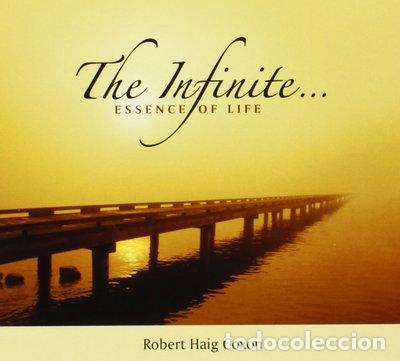 CDs de M&uacute;sica: The Infinite... Essence of Life- 0772955880128