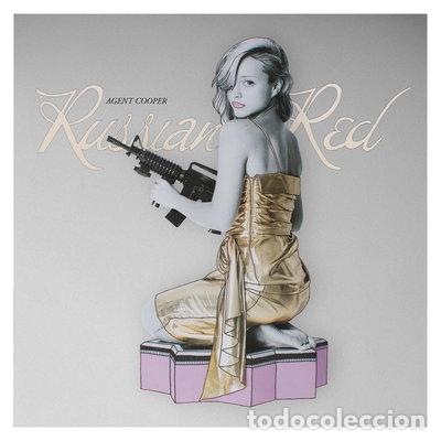 CDs de M&uacute;sica: Agent Cooper- 0888430289222