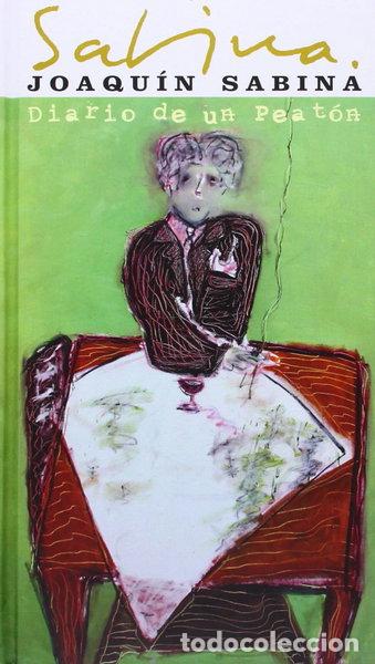 CDs de M&uacute;sica: Diario De Un Peaton- 0828765026024