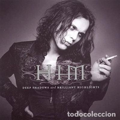 CDs de M&uacute;sica: Deep Shadows And Brilliant Highlights- 0743218774928
