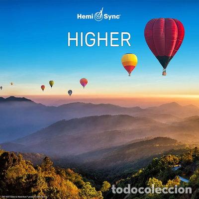 CDs de M&uacute;sica: Higher- 0763363623322