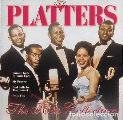 CDs de M&uacute;sica: The Hits Collection- 5703976109467