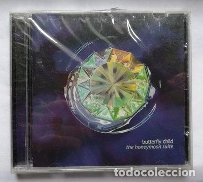 CDs de M&uacute;sica: The Honeymoon Suite- 0743213077420