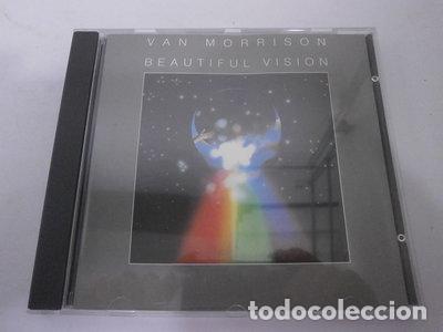 CDs de M&uacute;sica: Beautiful Vision- 0042283960121