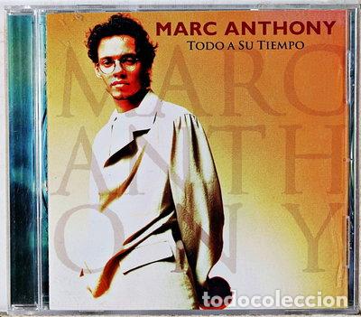 CDs de M&uacute;sica: Todo a su tiempo- 0602828158224