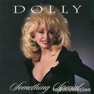 CDs de M&uacute;sica: Something Special- 5099748075420