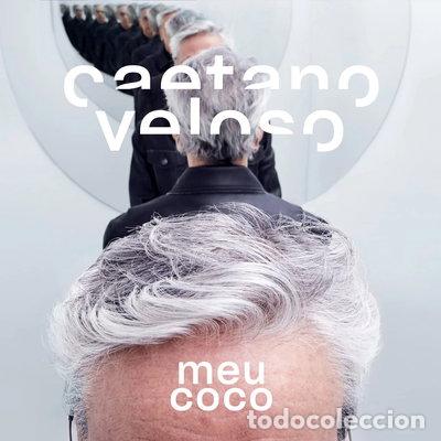 CDs de M&uacute;sica: Meu Coco- 0194399825228