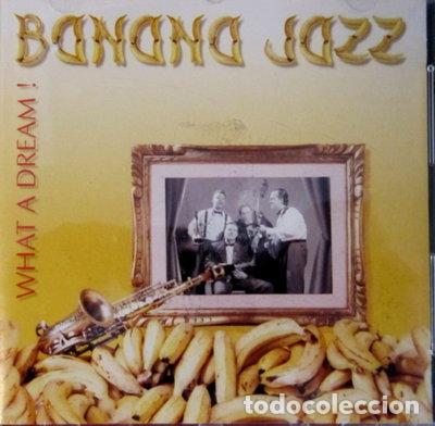 CDs de M&uacute;sica: What a Dream !- 3377372000424