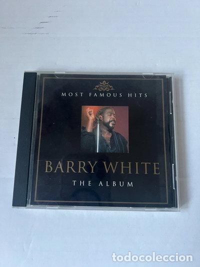 CDs de M&uacute;sica: Most Famous Hits - The Album- 5032044653121