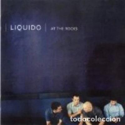 CDs de M&uacute;sica: At the Rocks- 0724385057229