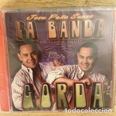 CDs de M&uacute;sica: T&uacute; muere aqu&iacute;- 0098195619626