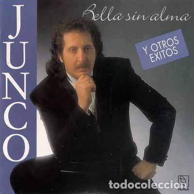 CDs de M&uacute;sica: Bella Sin Alma y Otros Exitos- 8420920080432