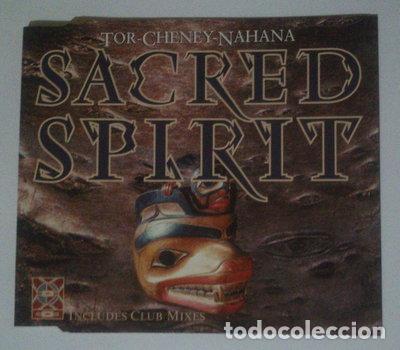 CDs de M&uacute;sica: Tor-Cheney-Nahana (Winter Ceremony)- 0724389295528