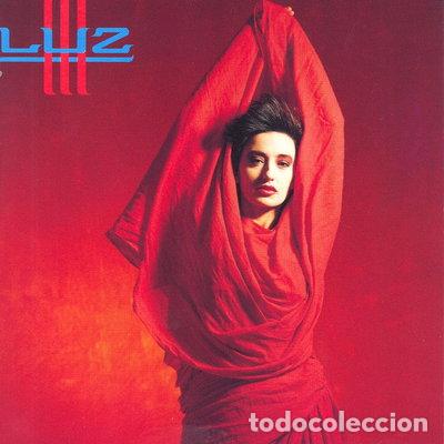 CDs de m&uacute;sica: Luz III- 0077779898329 - Foto 1