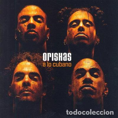 CDs de M&uacute;sica: A Lo Cubano- 0724352205226