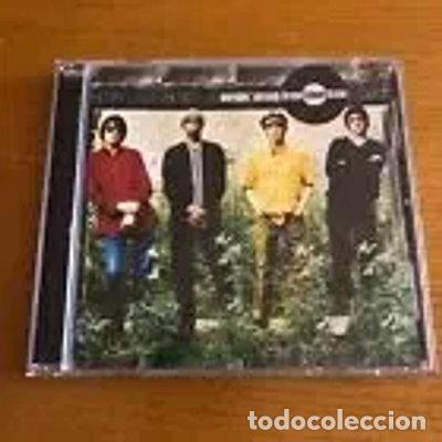 CDs de M&uacute;sica: Marchin' Already- 0600406004826