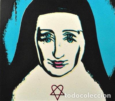 CDs de M&uacute;sica: Screamworks: Love In Theory And Practice- 0093624969969