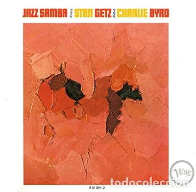 CDs de M&uacute;sica: Jazz Samba- 0042281006128