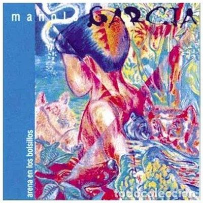 CDs de M&uacute;sica: Arena En Los Bolsillos- 0743215838227