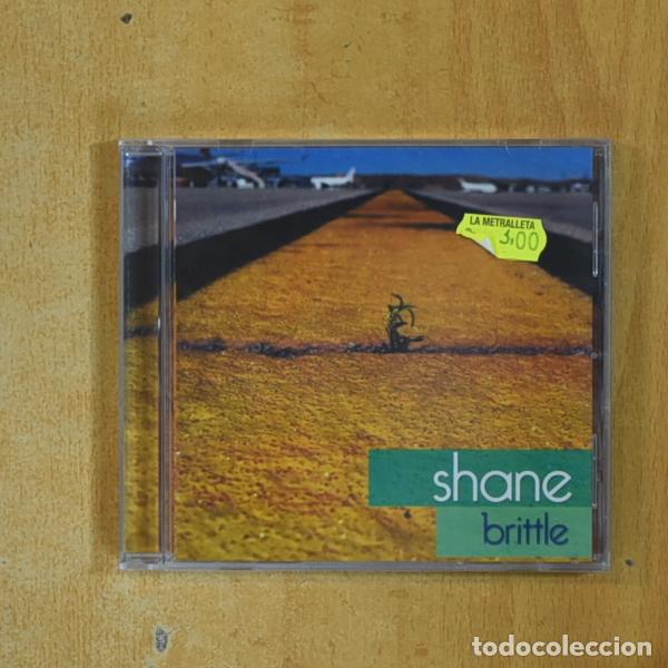 CDs de Musique: SHANE - BRITTLE - CD - &iexcl;Consulta mis otros art&iacute;culos!