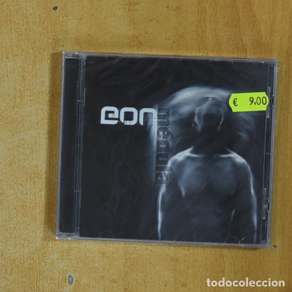 CD di Musica: EON - MEDULA - CD - Env&iacute;o r&aacute;pido y bien embalado